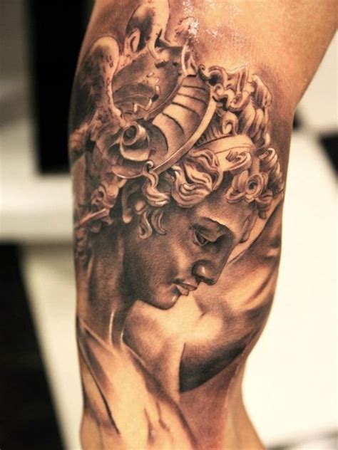 hermes greek god tattoo|sketch greek mythology tattoo designs.